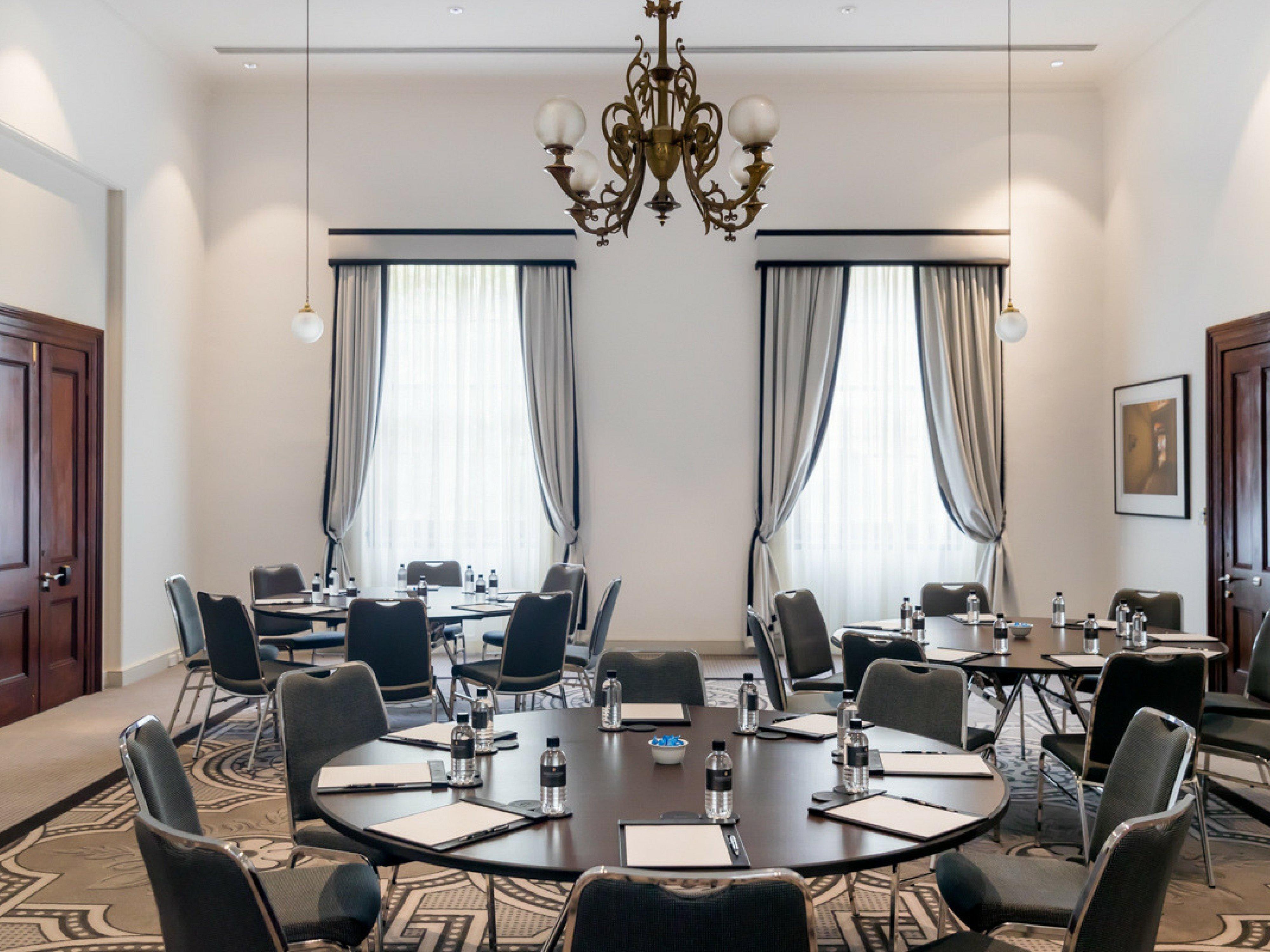 Intercontinental Sydney By Ihg Hotel Exterior photo The Boardroom