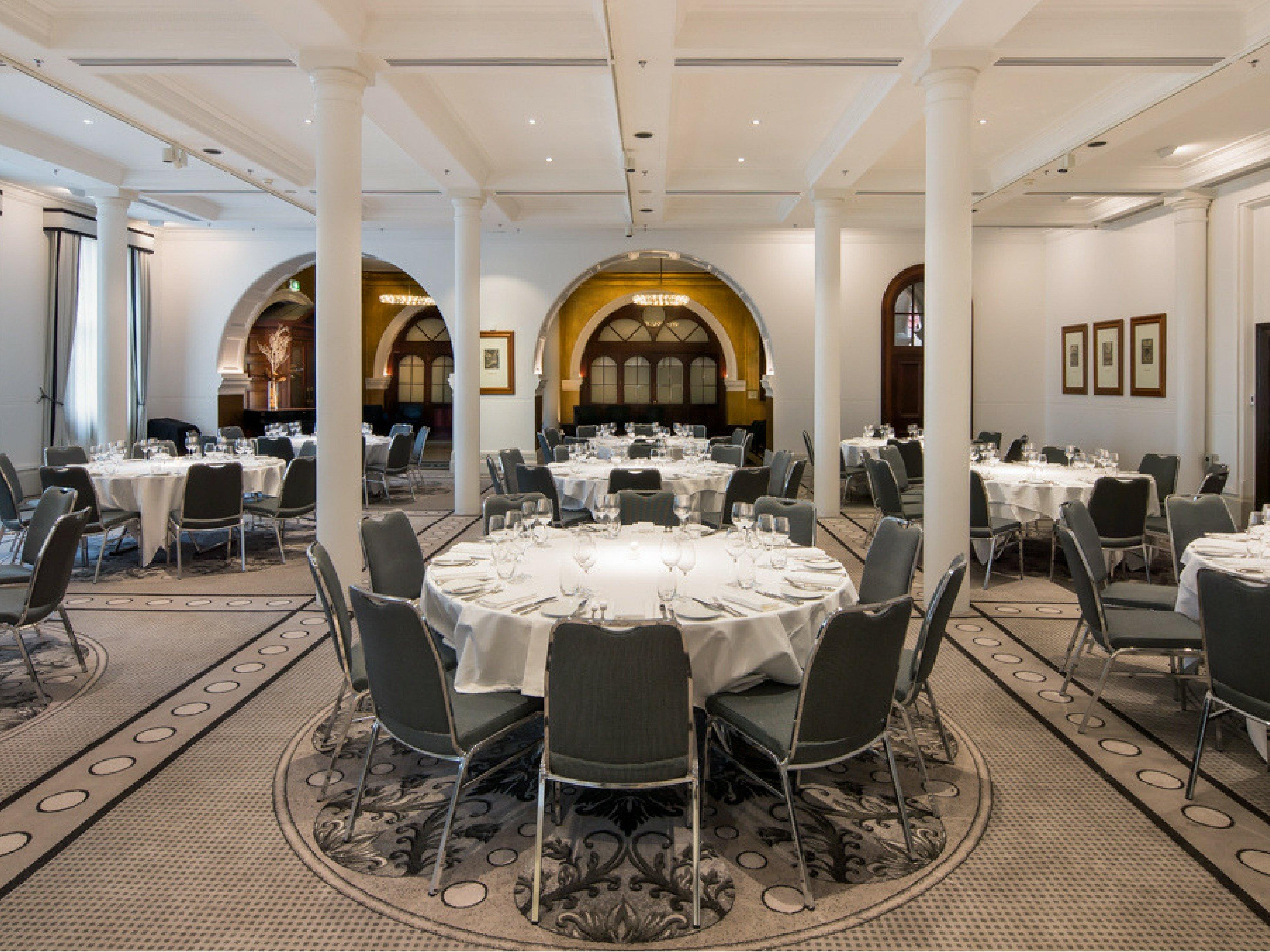 Intercontinental Sydney By Ihg Hotel Exterior photo The Long Room